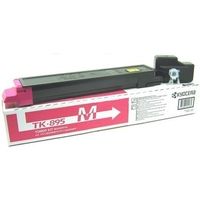 Toner Kyocera TK-895 M - Magenta