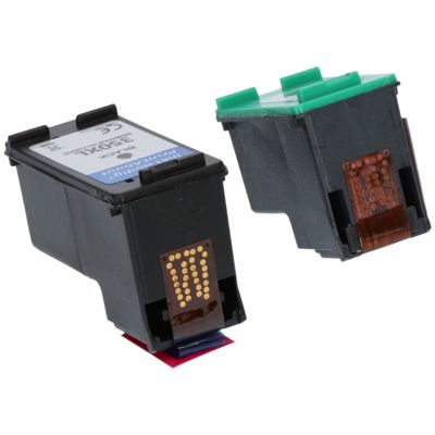 Cartuccia compatibile HP 350XL (SD412EE) - Nero + 3 colori Alta capacità Multipack