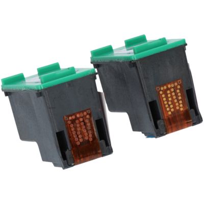 Cartuccia compatibile HP 351XL (CB338EE) - 3 colori Alta capacità Multipack