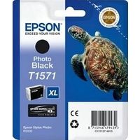 Cartuccia Epson T1571 (C13T157140) - Nero