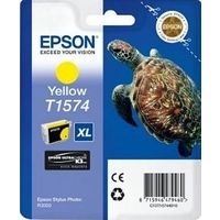 Cartuccia Epson T1574 (C13T157440) - Giallo