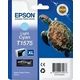 Cartuccia Epson T1575 (C13T157540) - Ciano chiaro