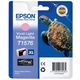 Cartuccia Epson T1576 (C13T157640) - Magenta chiaro