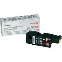 Toner Xerox 106R01628 - Magenta