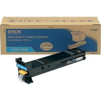 Toner Epson S050492 - Ciano