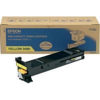 Toner Epson S050490 - Giallo