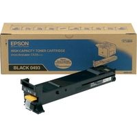 Toner Epson S050493 - Nero