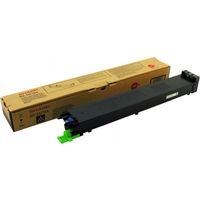 Toner Sharp MXC38GTB - Nero