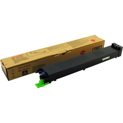 Toner Sharp MXC38GTB - Nero