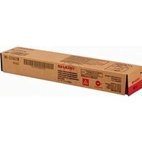Toner Sharp MXC38GTM - Magenta