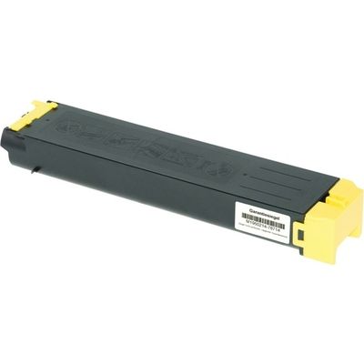 Toner Sharp MXC38GTY - Giallo