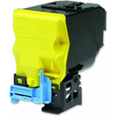 Toner Konica Minolta A0X5252 - Giallo