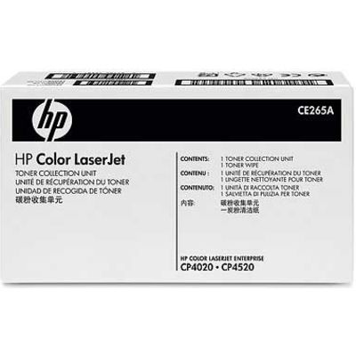 Vaschetta toner di scarto HP CE265A