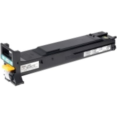 Toner Konica Minolta A06V454 - Ciano