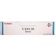 Toner Canon C-EXV 20 C - Ciano