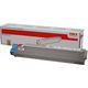 Toner OKI 44036022 - Magenta