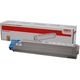 Toner OKI 44036023 - Ciano