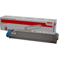 Toner OKI 44036024 - Nero