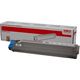 Toner OKI 44036024 - Nero