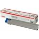 Toner OKI 43837132 - Nero