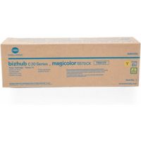 Toner Konica Minolta A06V254 - Giallo