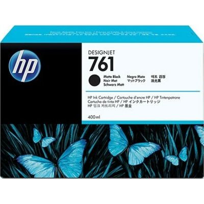 Cartuccia stampante HP 761 (CM991A) - Nero
