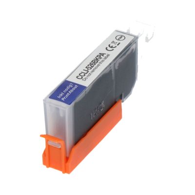 Cartuccia compatibile Canon CLI-526BK - Nero