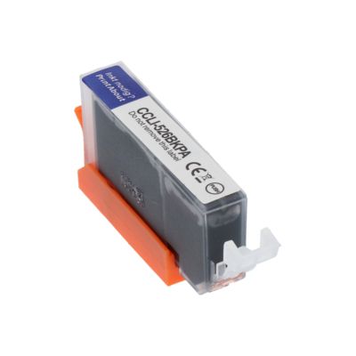 Cartuccia compatibile Canon CLI-526BK - Nero