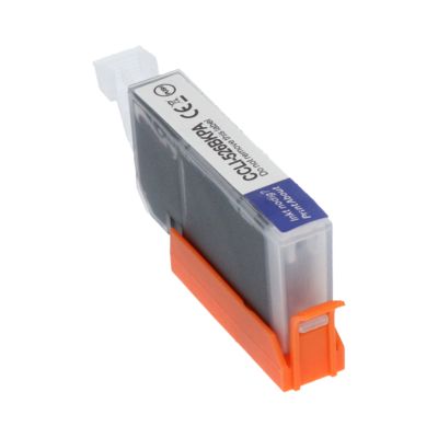 Cartuccia compatibile Canon CLI-526BK - Nero
