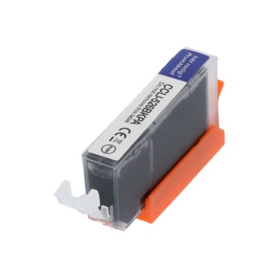 Cartuccia compatibile Canon CLI-526BK - Nero