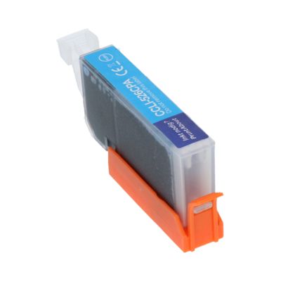 Cartuccia compatibile Canon CLI-526C - Ciano