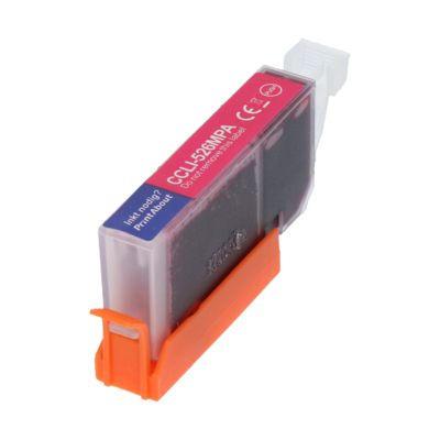 Cartuccia compatibile Canon CLI-526M - Magenta