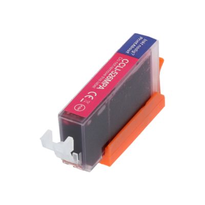 Cartuccia compatibile Canon CLI-526M - Magenta
