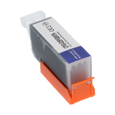Cartuccia compatibile Canon PGI-525PGBK - Nero
