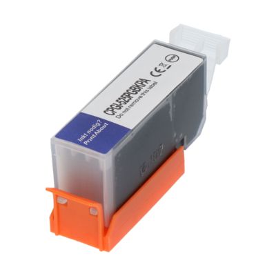Cartuccia compatibile Canon PGI-525PGBK - Nero