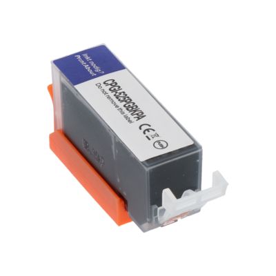 Cartuccia compatibile Canon PGI-525PGBK - Nero