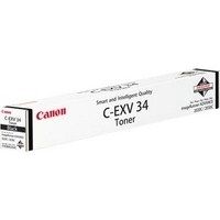 Toner Canon C-EXV 34 BK - Nero