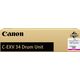 Tamburo Canon C-EXV 34 M (3788B003) - Magenta