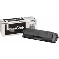 Toner Kyocera TK-580K - Nero