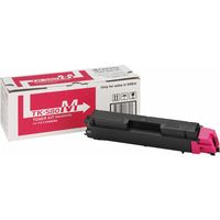 Toner Kyocera TK-580M - Magenta