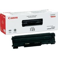 Toner Canon 725 - Nero