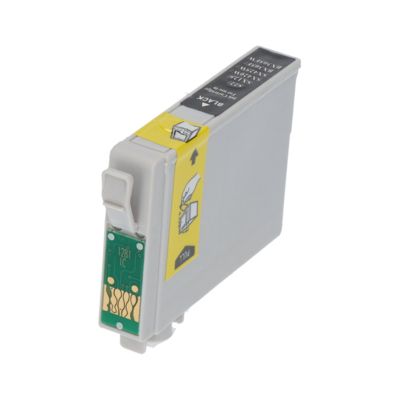Cartuccia compatibile Epson T1281 - Nero