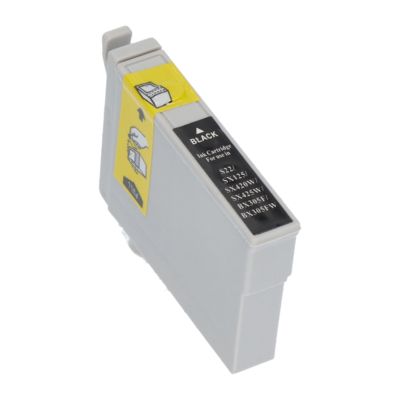 Cartuccia compatibile Epson T1281 - Nero