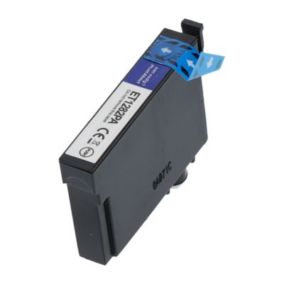 Cartuccia compatibile Epson T1282 - Ciano