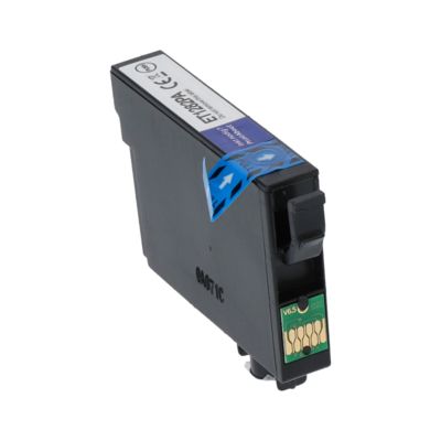 Cartuccia compatibile Epson T1282 - Ciano
