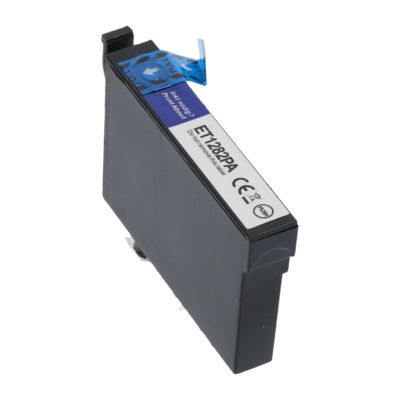 Cartuccia compatibile Epson T1282 - Ciano