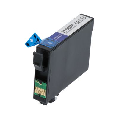 Cartuccia compatibile Epson T1282 - Ciano
