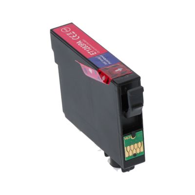 Cartuccia compatibile Epson T1283 - Magenta