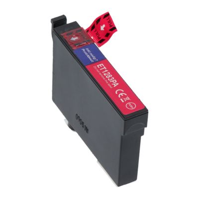 Cartuccia compatibile Epson T1283 - Magenta