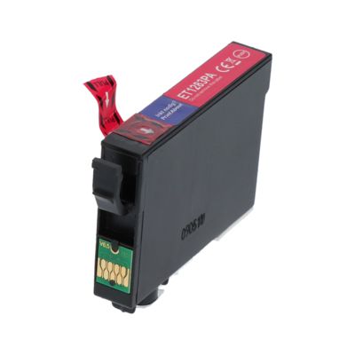 Cartuccia compatibile Epson T1283 - Magenta